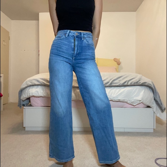 bootcut jeans 💙 - Picture 2 of 3